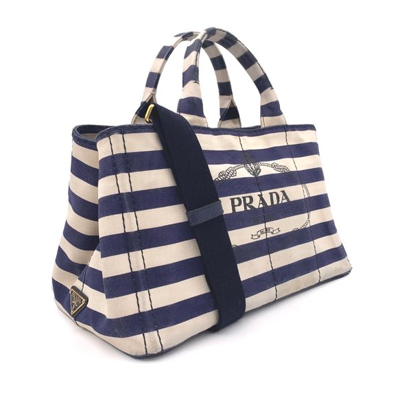 Prada Canapa - Fair condition - Picture 3 of 16